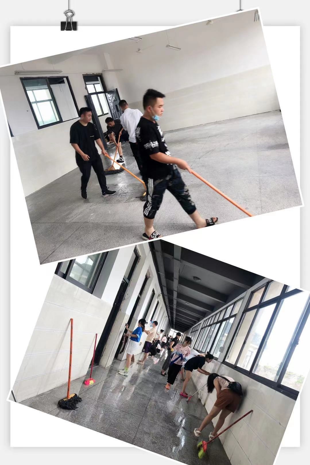 雪子集团（贵州）员工赴铜仁数据职业学？挂逦窭投