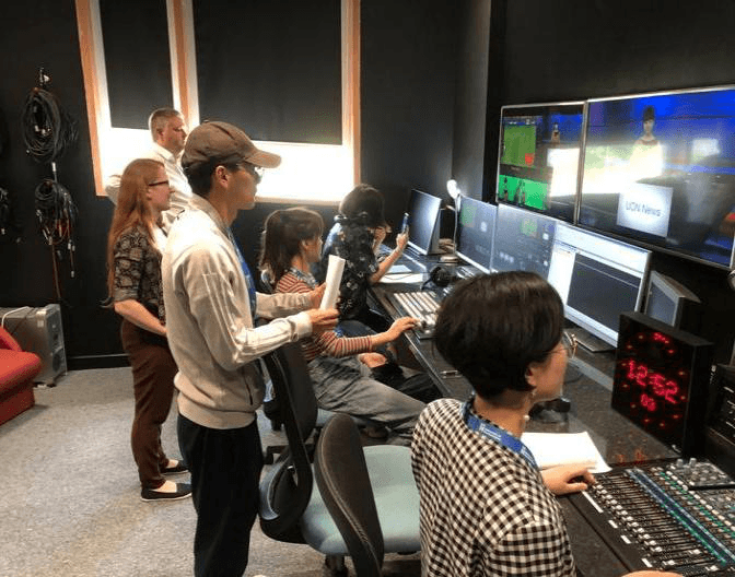 升学路宽，读中职前途辽阔、大有可为。