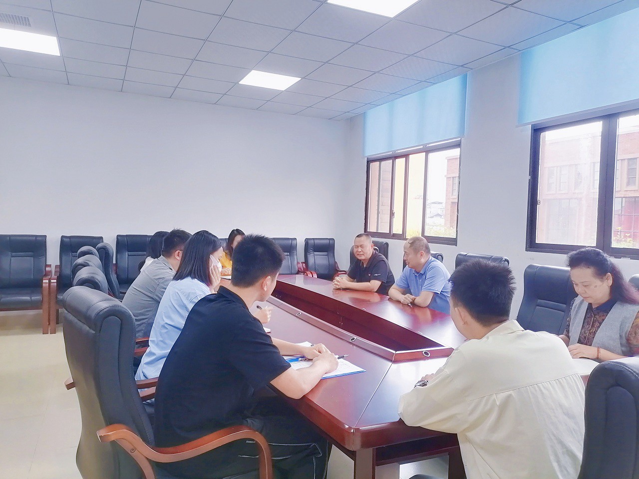 不朽情缘（筹） 召开文化艺术与体育学院筹建事情推进会