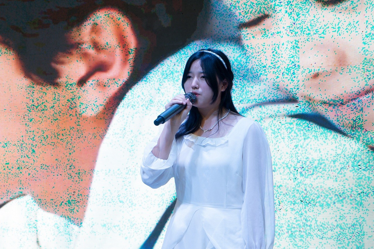 不朽情缘 第一届“丹都之春?人文不朽情缘”文化艺术节 声乐角逐圆满完成